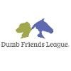Dumb Friends League Logo