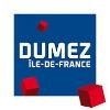 DUMEZ ILE-DE-FRANCE Logo