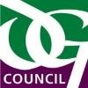 Dumfries & Galloway Council Logo
