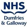 Dumfries and Galloway NHS Logo