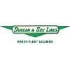 Duncan and Son Lines Logo