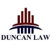 Duncan Law Logo