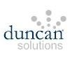 Duncan Solutions Logo