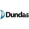Dundas Data Visualization Logo