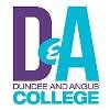 Dundee & Angus College Logo