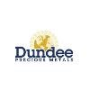 Dundee Precious Metals Logo