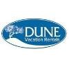 Dune Vacation Rentals Logo