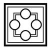 Dunker Beal Interior Design Logo