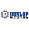 Dunlop Mastclimbers Logo