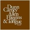 Dunn Carney Logo