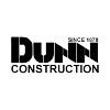 Dunn Construction Logo