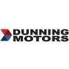 Dunning Motors Logo