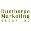 Dunthorpe Marketing Group Logo