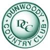 Dunwoody Country Club Logo