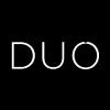 DUO Venues Logo