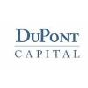 DuPont Capital Management Logo