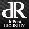 Dupont Registry Logo