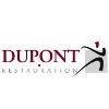 Dupont Restauration Logo