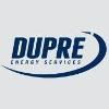 Dupre' Energy Services Logo