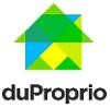 DuProprio Logo