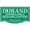 Durand Senior Care & Rehab Center Logo