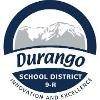 Durango School District Logo