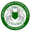Durant Public School District Logo