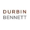 Durbin Bennett Peterson Logo