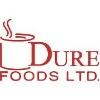 Dure Foods Logo