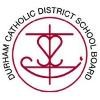 Durham Catholic School Board Logo