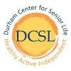 Durham Center for Senior Life Logo