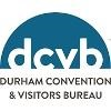 Durham Convention & Visitors Bureau Logo