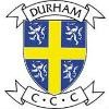 Durham County Cricket Club Logo