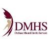 Durham Mental Health Services Logo