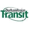 Durham Region Transit Logo