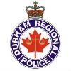 Durham Regional Police Logo