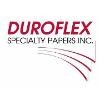 Duroflex Specialty Papers Logo