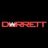 Durrett Motor Logo