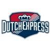 Dutch Express Logo