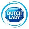Dutch Lady Milk Industries Logo