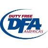 Duty Free Americas Logo