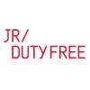JR/Duty Free Logo