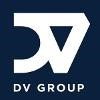 DV GROUP Logo