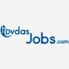 Dvdasjobs Logo