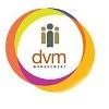 DVM Management Logo