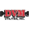 Dvm Utilities Logo
