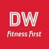 DW Fitness First Logo