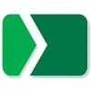 DW Green Logo