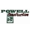 DW Powell Construction Logo