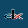 DX GROUP Logo